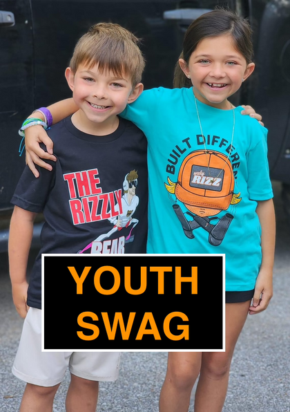 Youth Swag