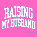 Raising My Husband - Sweatshirt