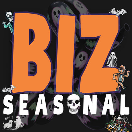 BIZ SEASONAL