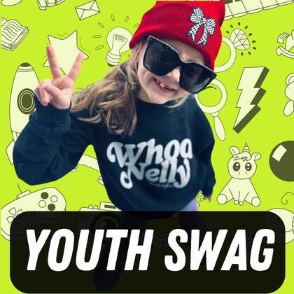 YOUTH SWAG