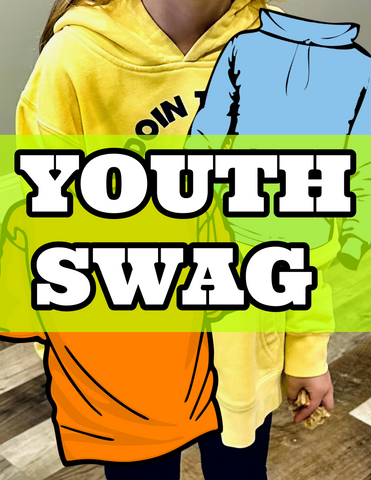Youth Swag