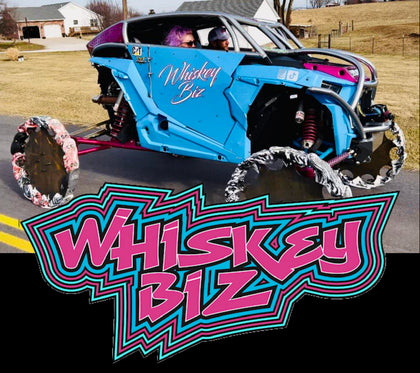 WHISKEYBIZ