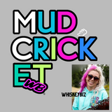 Mud Cricket - TEE NEW