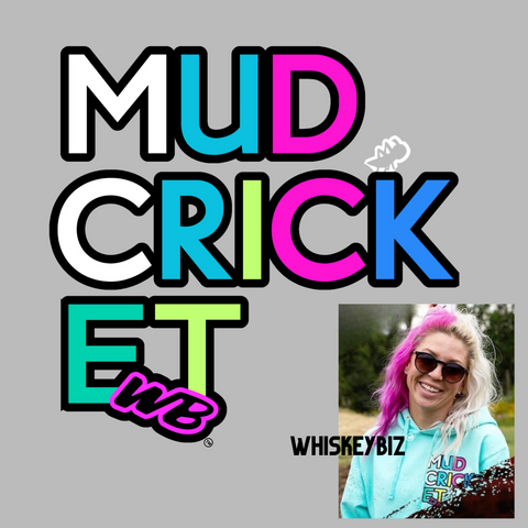 MUD CRICKET - HOODIE