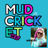 Mud Cricket - TEE NEW