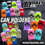 BM Mullet - Can Holder