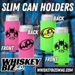 BM Mullet - Can Holder