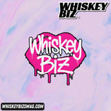 Catch Motion - UV Sticker