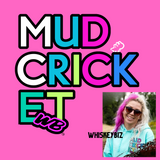Mud Cricket - TEE NEW