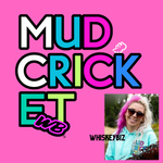 MUD CRICKET - NEW HOODIE