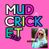 MUD CRICKET - HOODIE