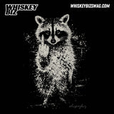 Salty Raccoon