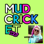 Mud Cricket - TEE