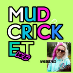 Mud Cricket - TEE NEW