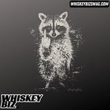 Salty Raccoon