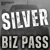 SILVER BIZ PASS