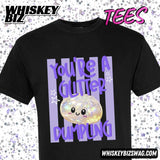 (YOUTH) You're A Glitter Dumpling - Tee