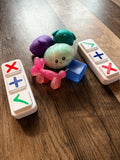 Fidget Trading Clicker