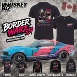 Border Warz 2026