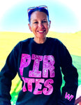PIR/ATES - pink