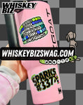 Pit Crew - SPARKS 3377 Racing Sticker