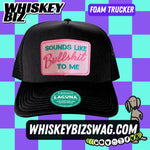 Sounds Like Bullshit - Snapback