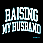 Raising My Husband - Tee