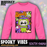 YOUTH - LIL MONSTERS