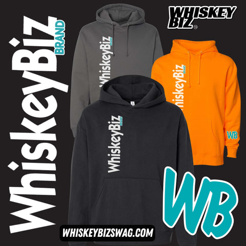 Whiskey Biz Swag