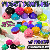Fidget Dumpling