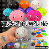 Fidget Dumpling