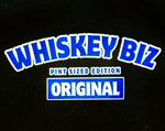 Whiskey Biz Original Can - blk