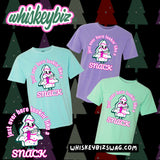 Out Here Lookin' Like a Snack