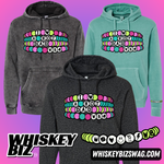 I Love A Hot Dad- Bracelet HOODIE