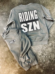 RIDING SZN - NEW - HOODIE / SWEATSHIRT