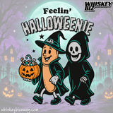 Feelin' Halloweenie - Youth/Adult
