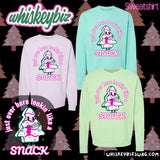 Out Here Lookin' Like a Snack