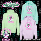 Out Here Lookin' Like a Snack