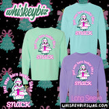 Out Here Lookin' Like a Snack