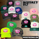 Drippy Lips - Snapbacks