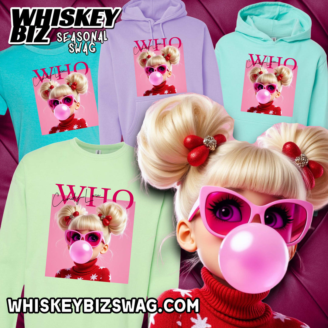 WHISKEY BIZ - RATED E FOR EVERYONE (FAMILY FRIENDLY) – Whiskey Biz