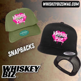 Drippy Lips - Snapbacks