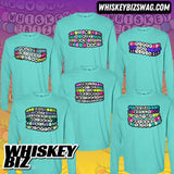 BRACELET LONG SLEEVES