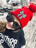 Patch Beanies - Design Your Own