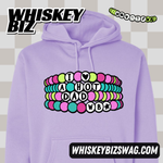 I Love A Hot Dad- Bracelet HOODIE