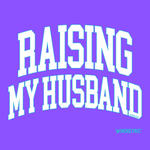Raising My Husband - Tee