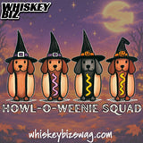 Howl-O-Weenie Squad