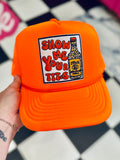 SHOW ME YOUR titOs - Snapback Hat