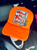 SHOW ME YOUR titOs - Snapback Hat