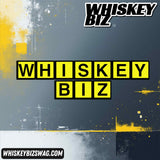 Whiskey Biz Block - Hoodie
